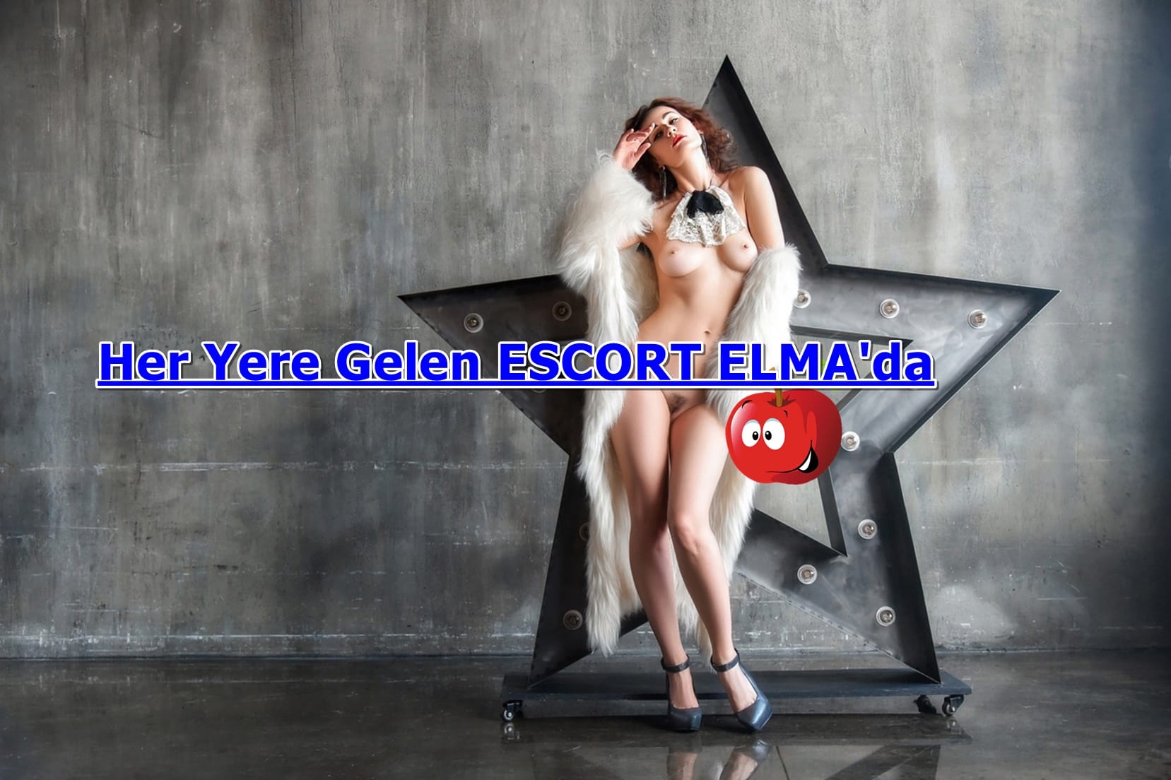 Ön Sevişme Yaparken Kendisi Soyan Escort